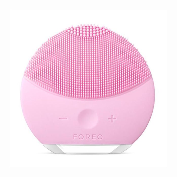 Máy Rửa Mặt Foreo Luna Mini 2 (Hồng Nhạt - Pearl)