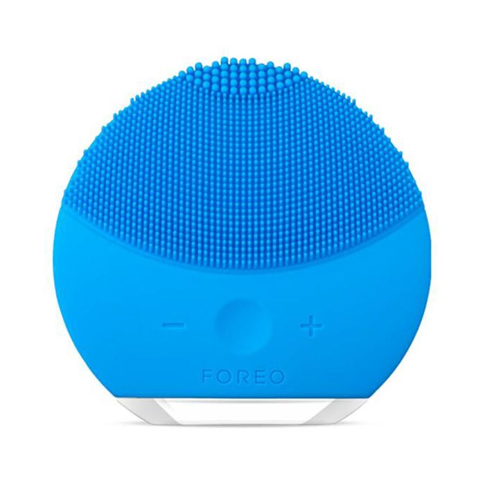 Máy Rửa Mặt Foreo Luna Mini 2 (Xanh Dương - Aquamarine)