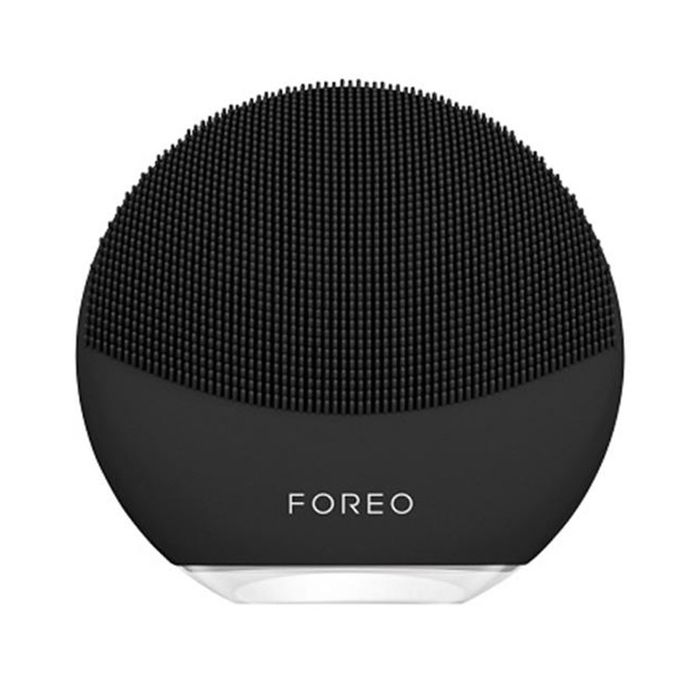 Máy Rửa Mặt Foreo Luna Mini 3 Màu Đen - Black Midnight