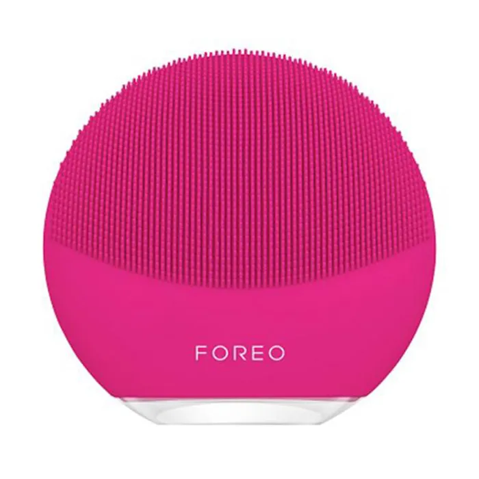 Máy Rửa Mặt Foreo Luna Mini 3 Màu Hồng Đậm
