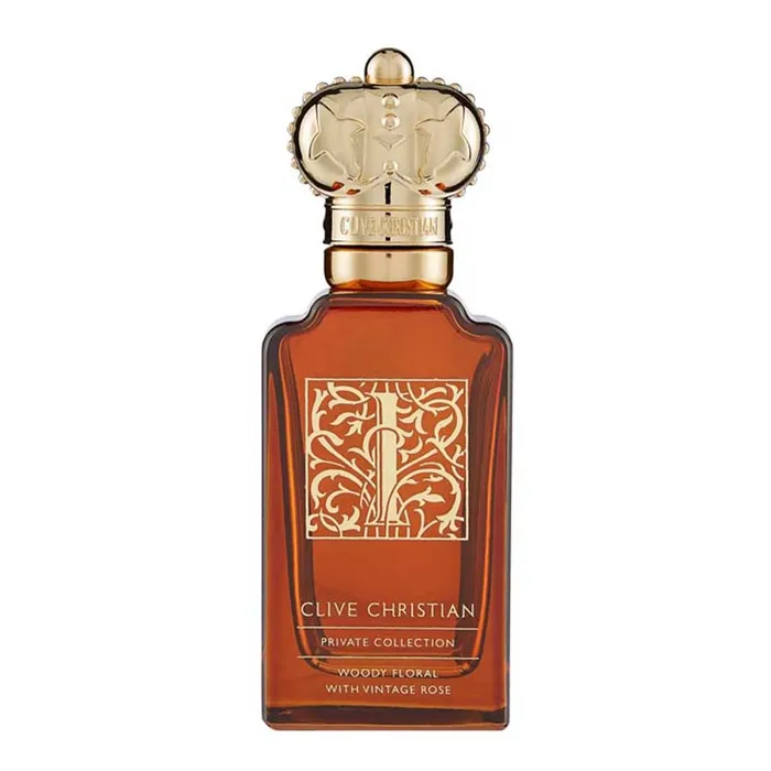 Nước Hoa Nữ Clive Christian I Woody Floral 50ml