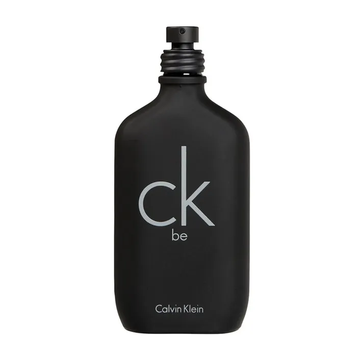 Nước Hoa Calvin Klein (CK) Be Hương Thơm Phân Tầng Mạnh Mẽ 200ml