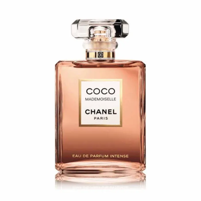 Nước Hoa Nữ Chanel Coco Mademoiselle Intense Eau De Parfum 100ml