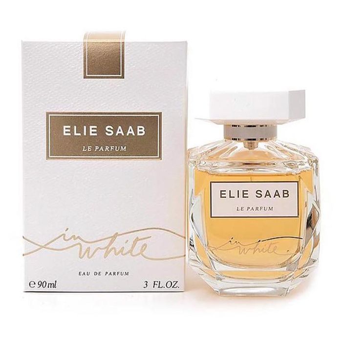 Nước Hoa Elie Saab Le Parfum In White