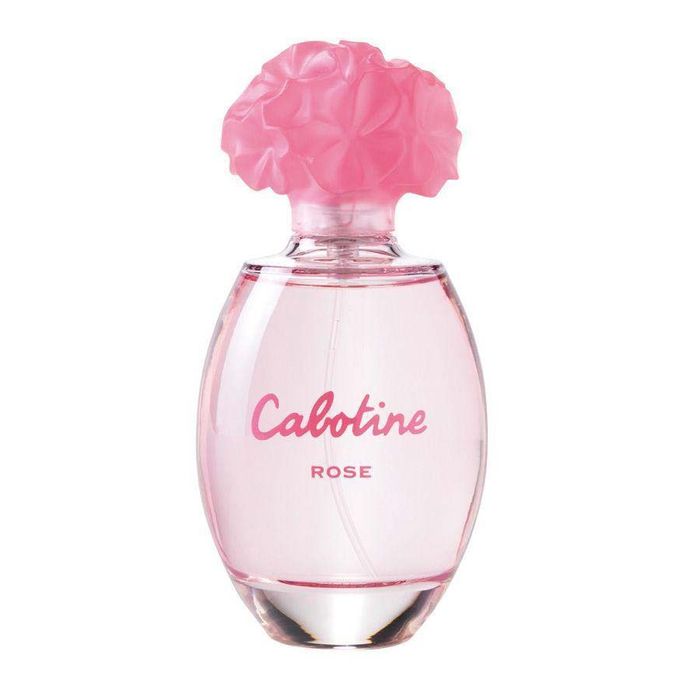 Nước Hoa Grès Cabotine Rose Cho Nữ, 100ml