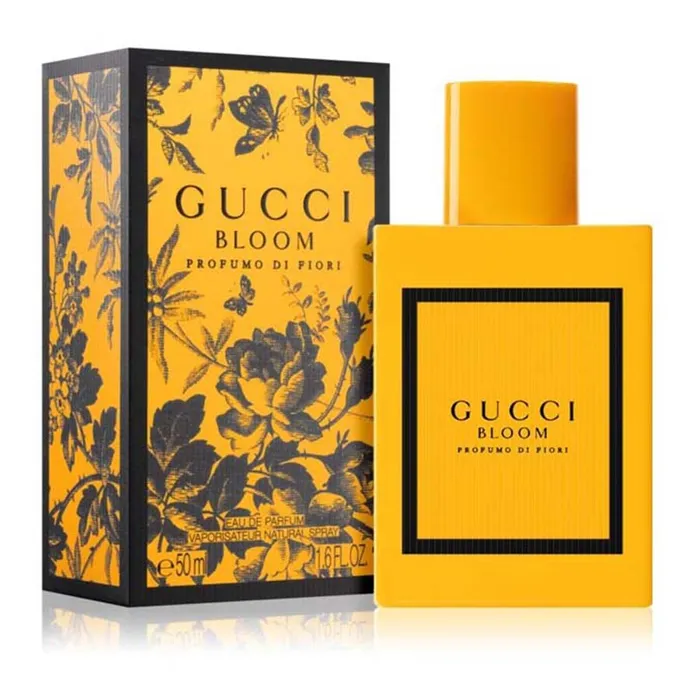 Nước Hoa Gucci Bloom Profumo Di Fiori Eau De Parfum 50ml Cho Nữ