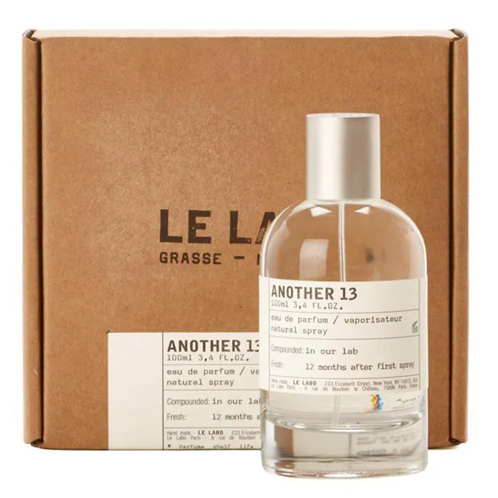 Nước Hoa Unisex Le Labo 13 Another 100ml