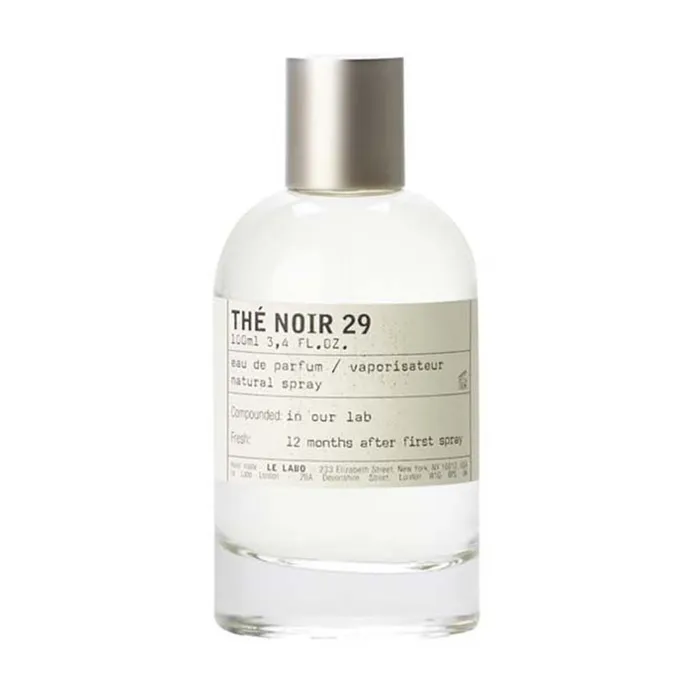 Nước Hoa Unisex Le Labo The Noir 29 Eau De Parfum 100ml
