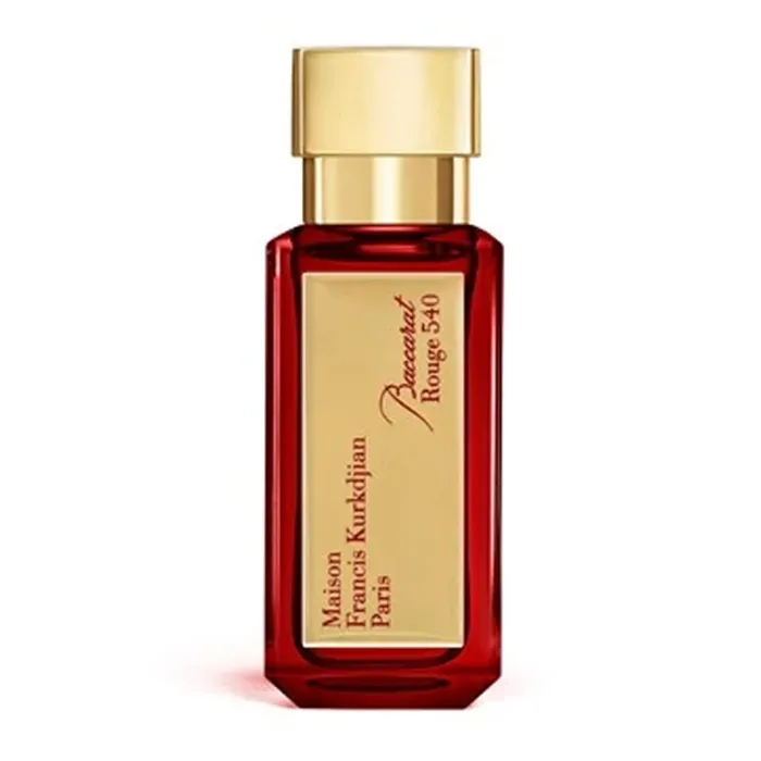 Nước Hoa Maison Francis Kurkdjian Baccarat Rouge 540 Extrait De Parfum 35ml