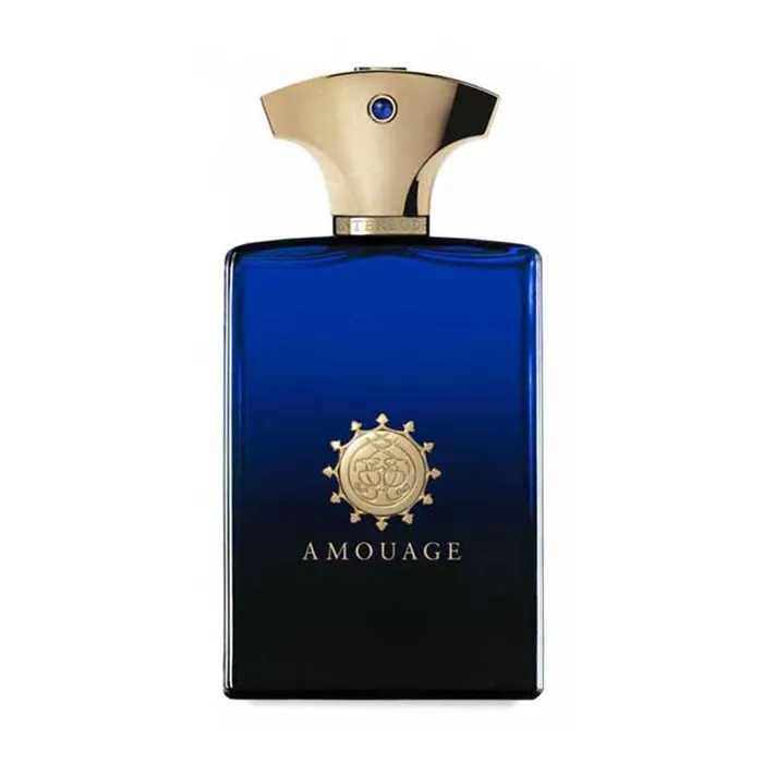 Nước Hoa Nam Amouage Interlude Man EDP 100ml