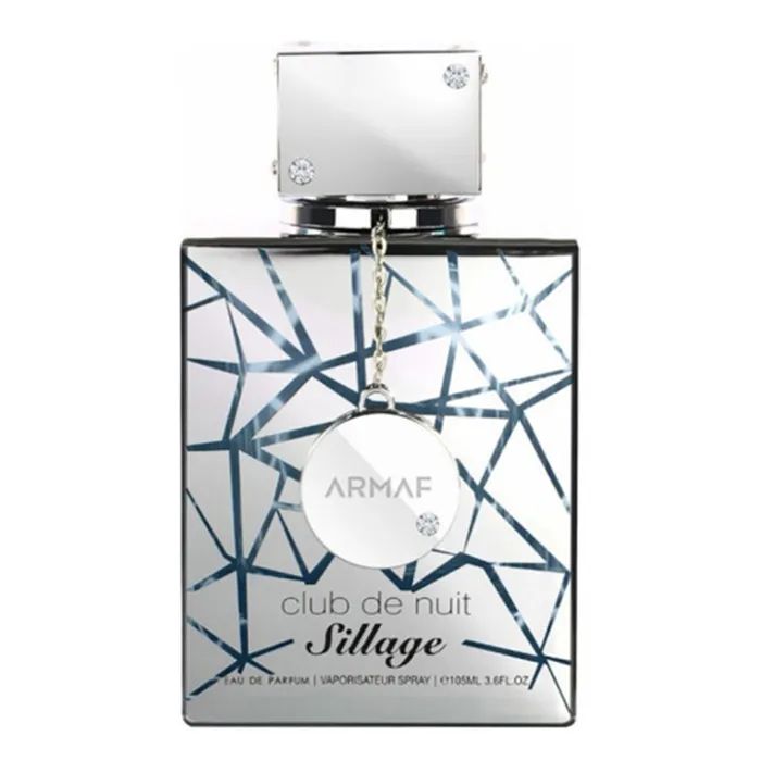 Nước Hoa Nam Armaf Club De Nuit Sillage EDP 105ml