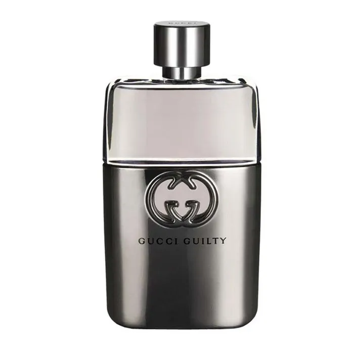 Nước Hoa Nam Gucci Guilty Pour Homme EDT 90ml