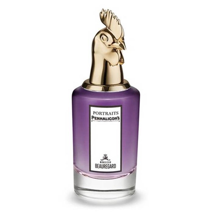 Nước Hoa Nam Penhaligon's Monsieur Beauregard EDP 75ml