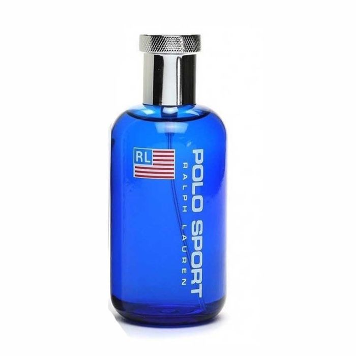 Nước Hoa Nam Ralph Lauren Polo Sport EDT Natural Spray 125ml 