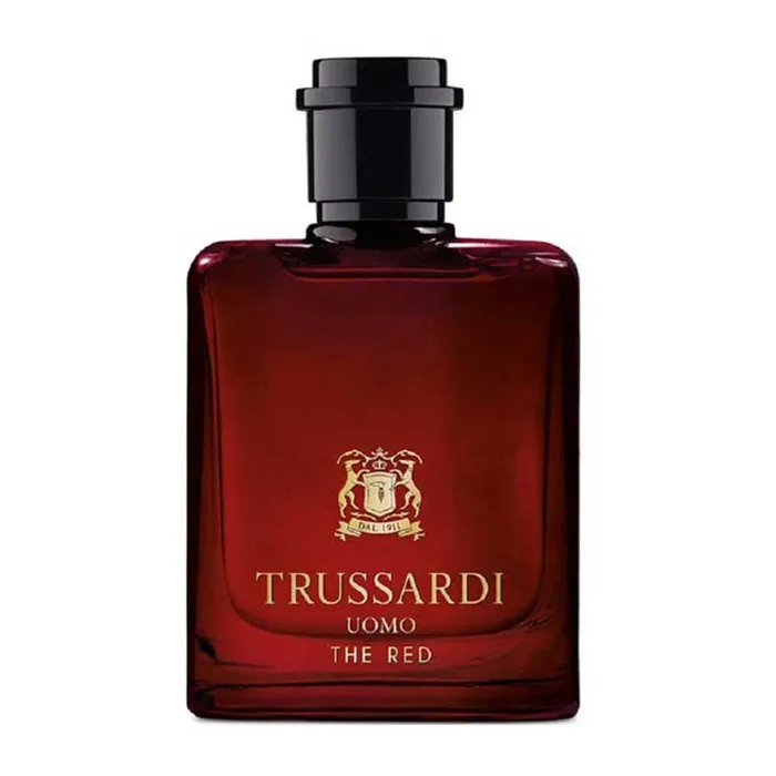 Nước Hoa Nam Trussardi Uomo The Red EDT 50ml