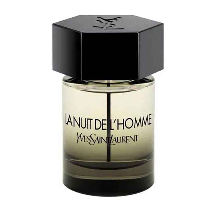 Nước Hoa Nam Yves Saint Laurent YSL La Nuit L'homme Men EDT 100ml
