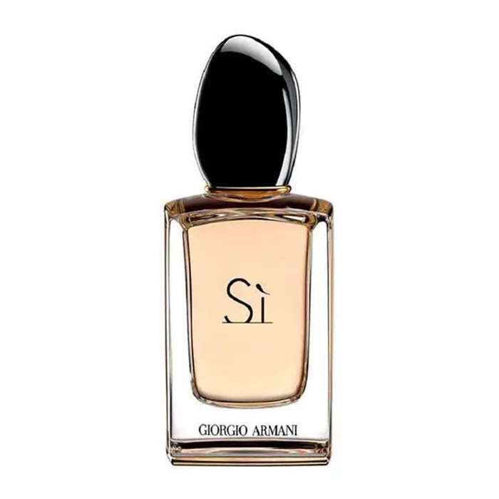 Nước Hoa Nữ Giorgio Armani Si EDP 100ml