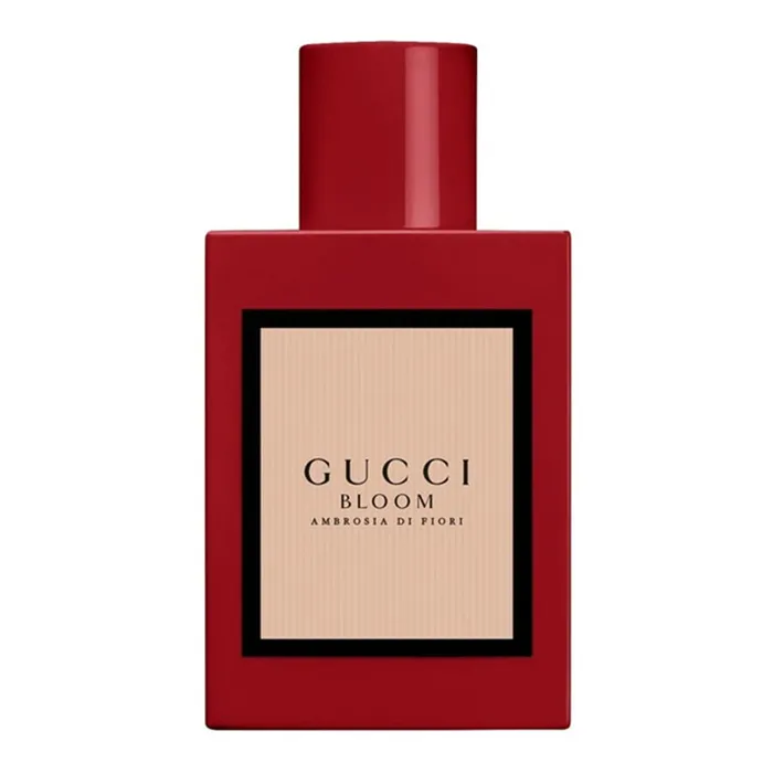 Nước Hoa Nữ Gucci Bloom Ambrosia Di Fiori EDP Intense