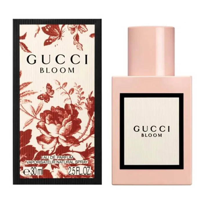 Nước Hoa Nữ Gucci Bloom For Women EDP 30ml