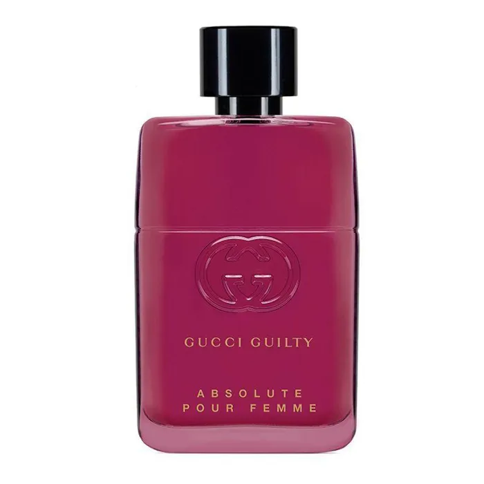 Nước Hoa Nữ Gucci Guilty Absolute Pour Femme EDP 90ml