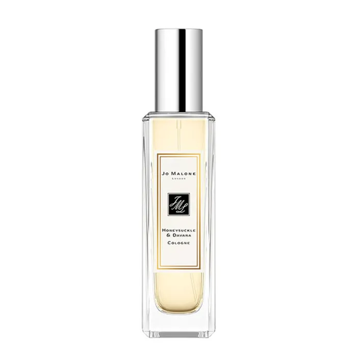 Nước Hoa Nữ Jo Malone London Honeysuckle & Davana Cologne 30ml