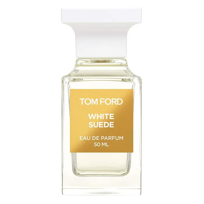 Nước Hoa Nữ Tom Ford White Suede EDP 50ml