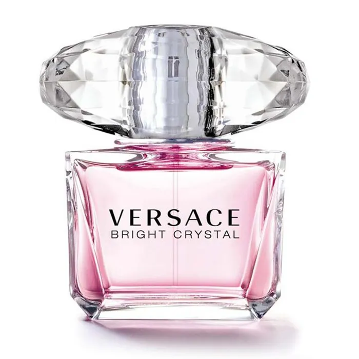 Nước Hoa Nữ Versace Bright Crystal Thơm Mát Dịu Ngọt Minisize 5ml