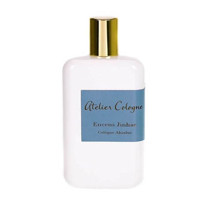 Nước Hoa Unisex Atelier Cologne Encens Jinhae 200ml