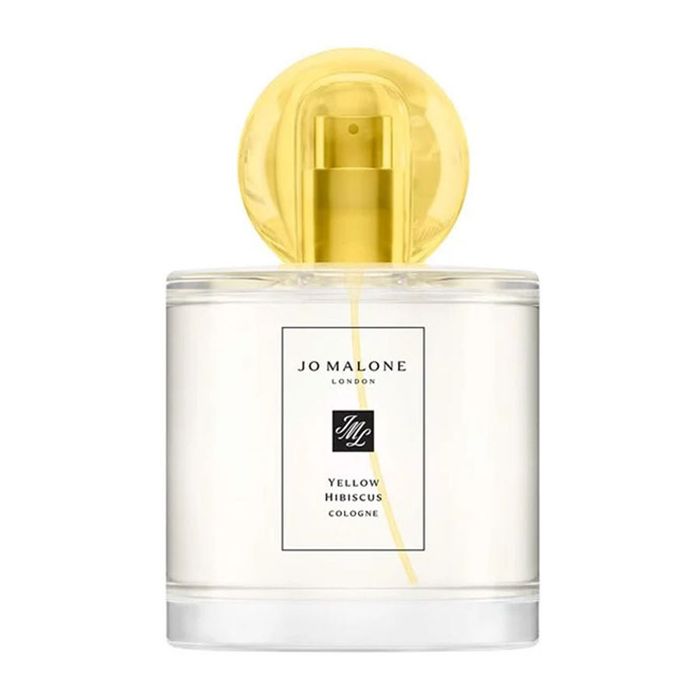 Nước Hoa Unisex Jo Malone Yellow Hibiscus Cologne 100ml