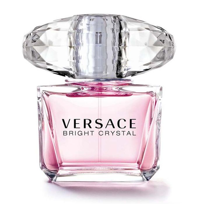 Nước Hoa Versace Bright Crystal Thơm Mát Dịu Ngọt, 30ml