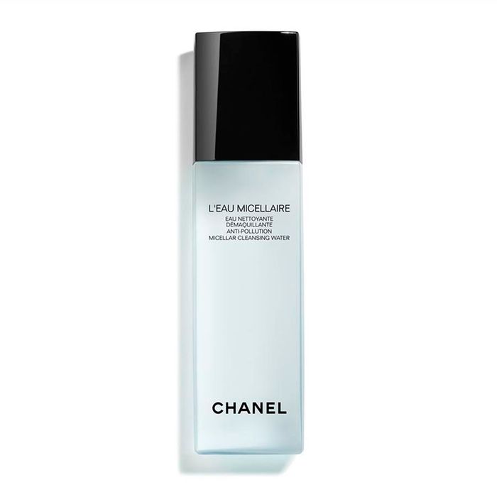 Nước Tẩy Trang Giảm Tác Nhân Ô Nhiễm Chanel L’eau Micellaire Anti-Pollution Micellar Cleansing Water 150ml