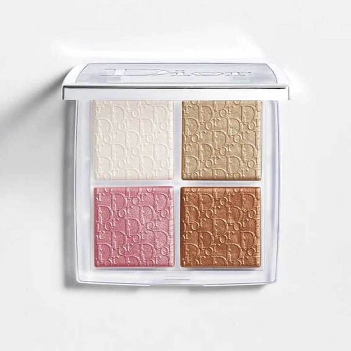 Phấn Hight Light Dior Backstage Glow Face Palette Màu 001 Universal 10g
