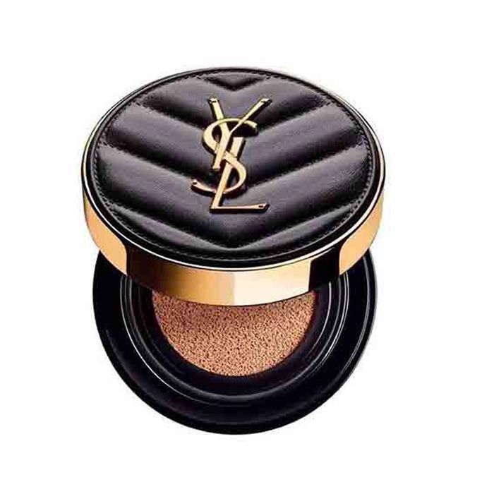 Phấn Nước Yves Saint Laurent YSL Le Cushion Encre De Peau Luminous Matte SPF33 / PA ++ Mini 5g Tone 20 Trắng Tự Nhiên
