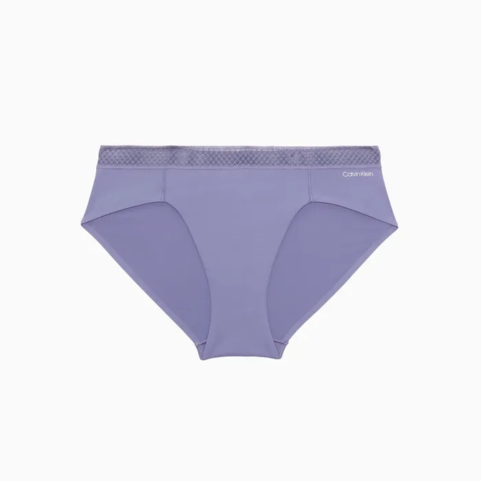 Quần Lót Nữ Calvin Klein CK QF6308ad-VDD Màu Xanh