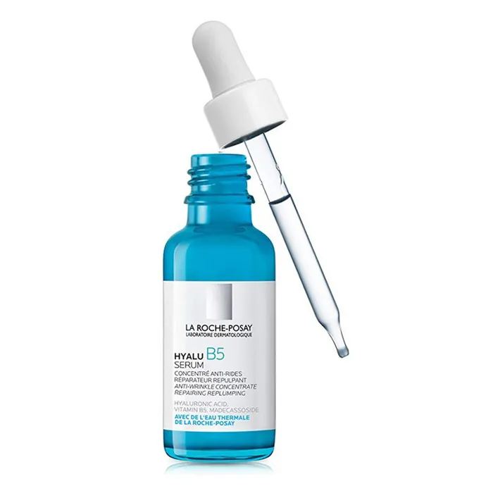 Serum Dưỡng Da La Roche-Posay Hyalu B5 30ml