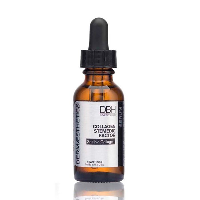 Serum Hỗ Trợ Bổ Sung Collagen DBH Collagen Stemedic Serum 29ml
