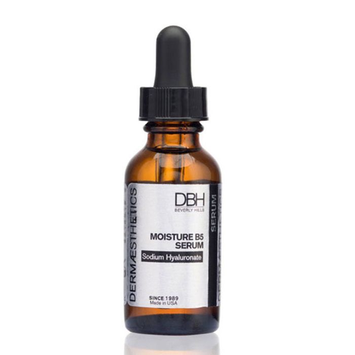 Serum Hỗ Trợ Cấp Ẩm Nuôi Dưỡng Da DBH Moisture B5 Serum 29ml