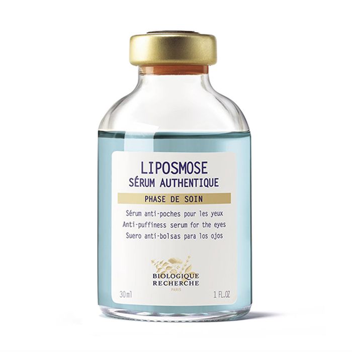Serum Hỗ Trợ Giảm Bọng Mắt Biologique Recherche Liposmose Serum Authentique 30ml