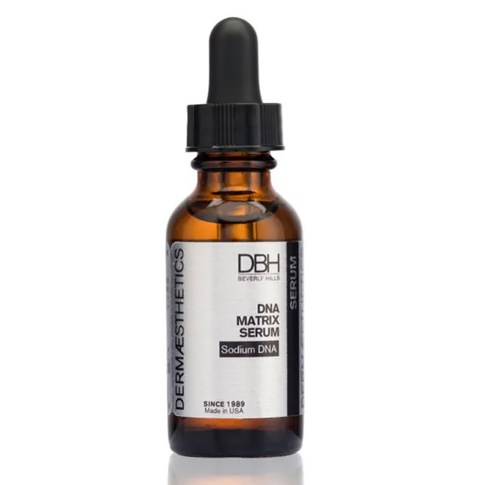 Serum Hỗ Trợ Tăng Cường Tái Tạo, Trẻ Hóa Da DBH DNA Matrix 29ml