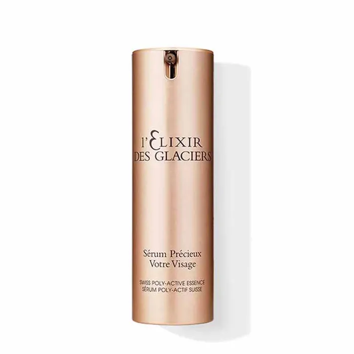 Serum Trẻ Hóa Da Valmont Serum Precieux Votre Visage 30ml