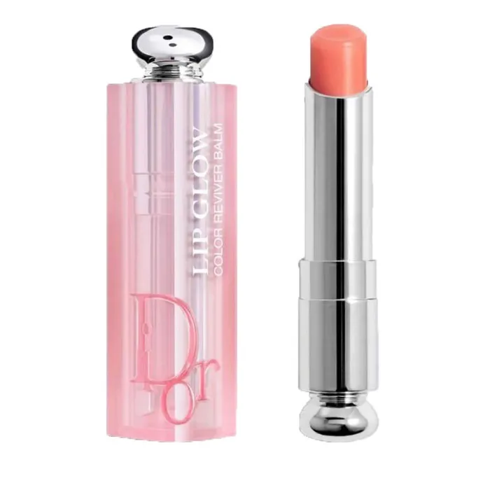 Son Dưỡng Dior Addict Lip Glow Màu 004 Coral