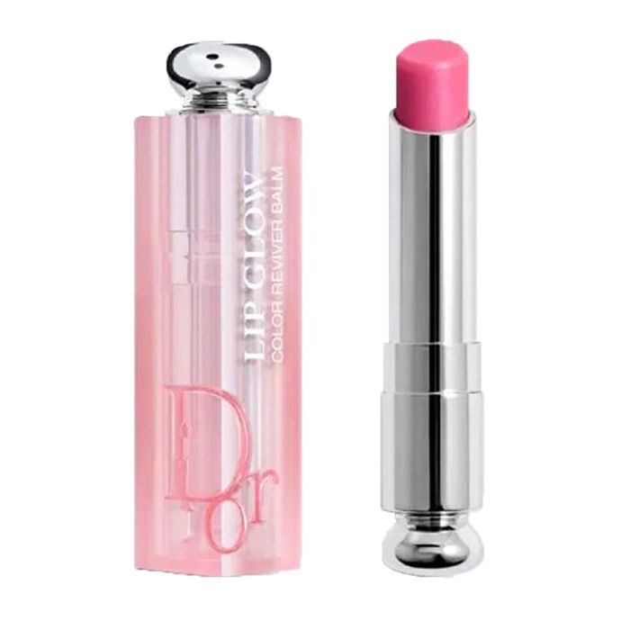 Son Dưỡng Dior Addict Lip Glow Màu 008 Ultra Pink