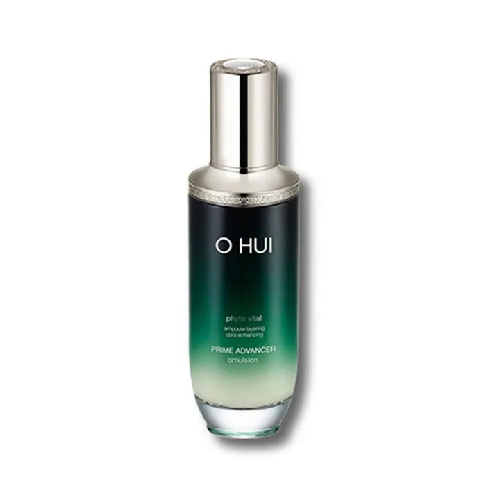 Sữa Dưỡng Ohui Prime Advancer Skin Emulsion Hỗ Trẻ Hóa Da
