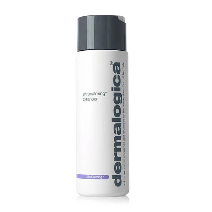 Sữa Rửa Mặt Dermalogica Ultracalming Cleanser Dành Cho Da Nhạy Cảm 250ml