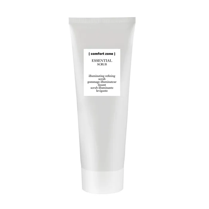 Tẩy Da Chết Cơ Học Comfort Zone Essential Scrub 60ml