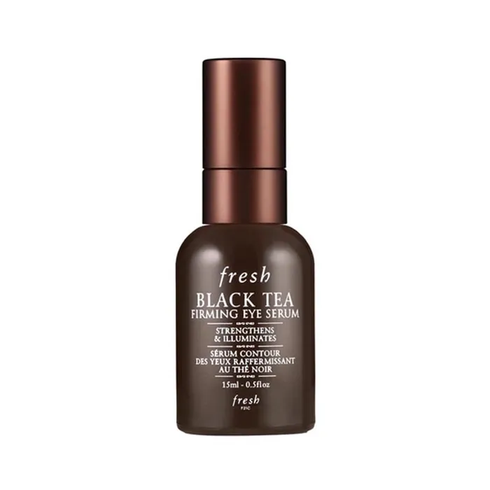 Tinh Chất Dưỡng Mắt Fresh Black Tea Firming Eye Serum 15ml