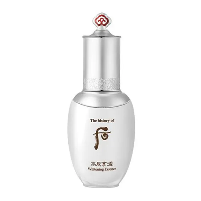 Tinh Dầu Dưỡng Trắng Da Whoo Gongjinhyang Seol Radiant White Essence