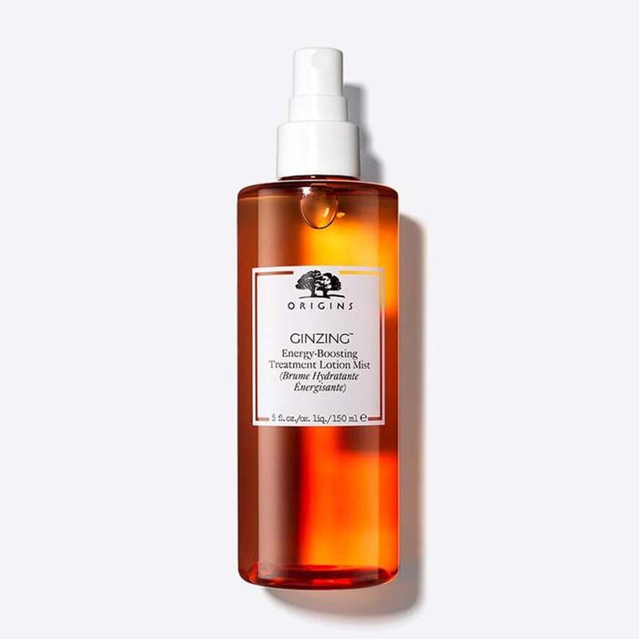 Toner Tái Tạo Da Origins Ginzing Energy-Boosting Treatment Lotion Mist 150ml