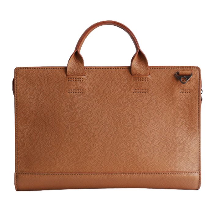 Túi Tài Liệu Ponagar Air B150 Màu Nâu