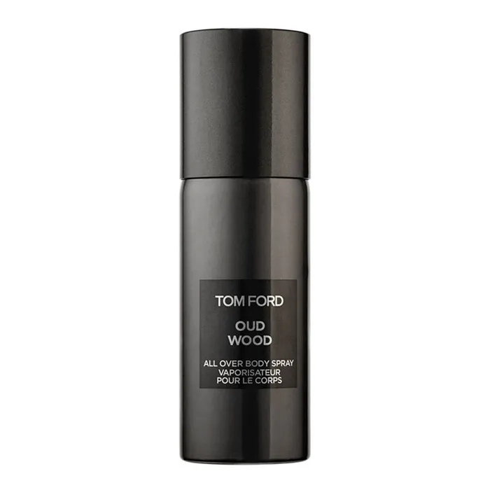 Xịt Toàn Thân Tom Ford Oud Wood All Over Body Spray 150ml